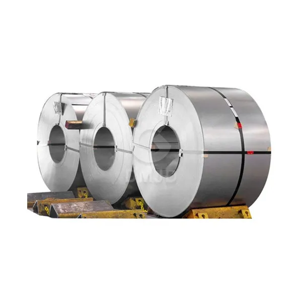 Hot Rolled Stainless Steel Coil