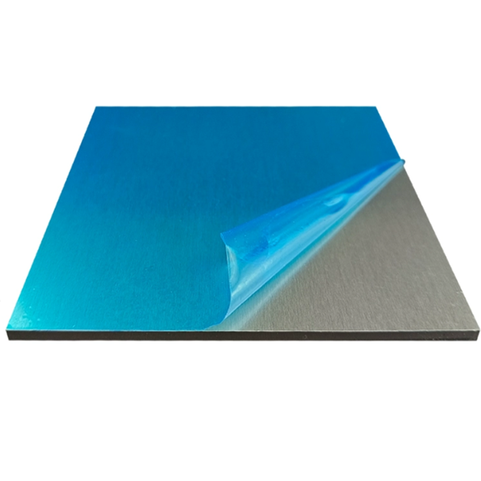 3105 aluminiumsplate