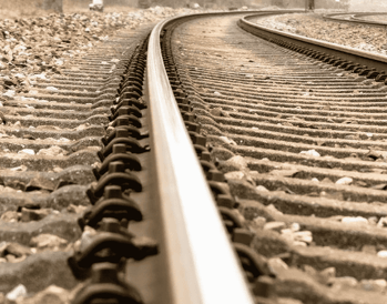 Rail 14 Rail 14