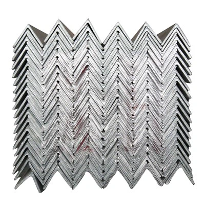 18 gauge galvanisert stålvinkel