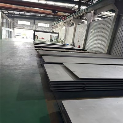 ASTM B162 Nikkelplate
